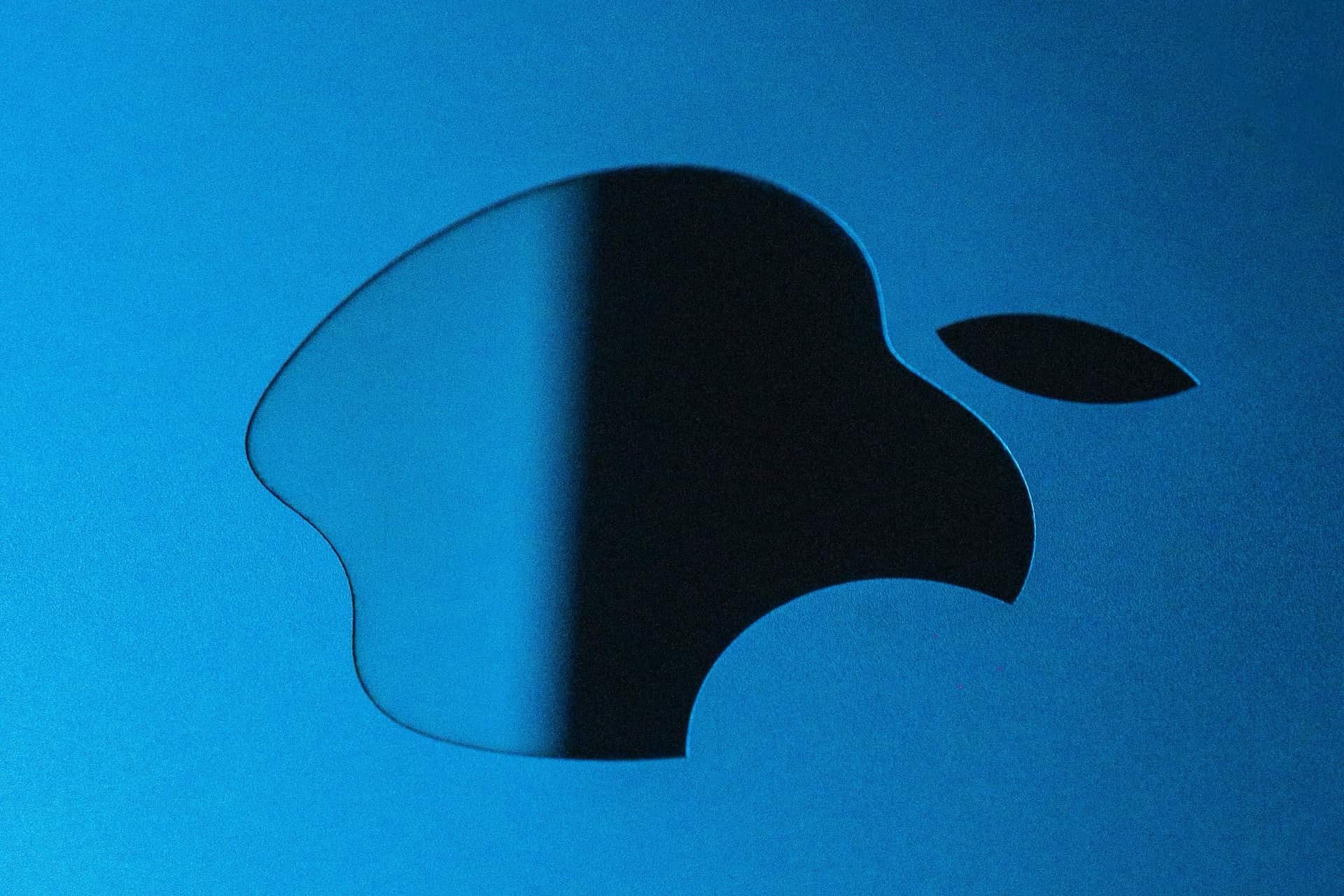Logo Apple