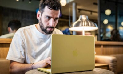 Macbook neo apple test