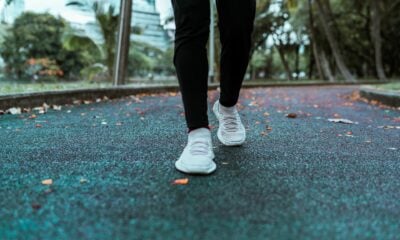 Les meilleures applications pour atteindre votre nombre de pas par jour