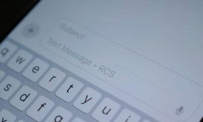 RCS Messages