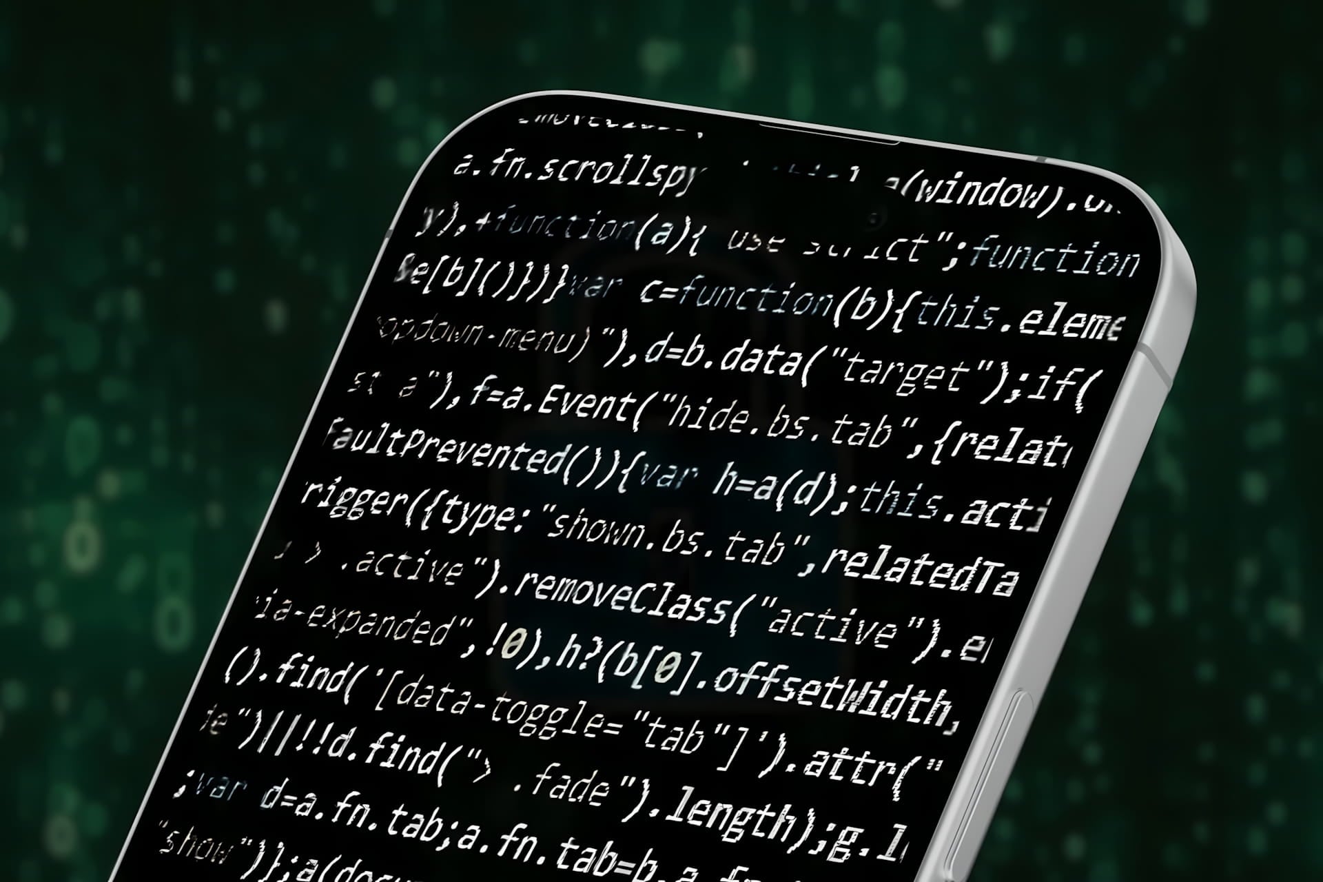Securité iPhone virus trojan(1)