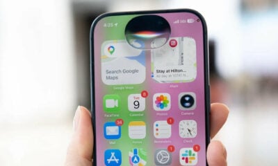 Siri ai test iOS 27