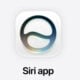 Siri app iPhone