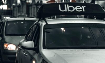Uber Taxi