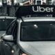 Uber Taxi