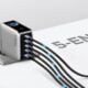 Ugreen nexode pro 100 w 5 ports