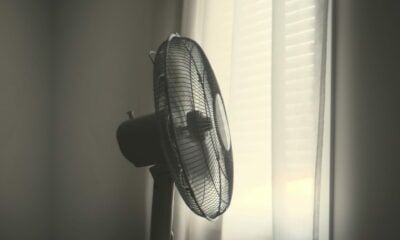 Ventilateur rideaux fenetre canicule chaleur (1)