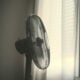 Ventilateur rideaux fenetre canicule chaleur (1)
