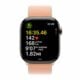 watchOS 27 mesures précises