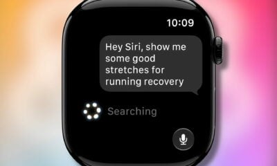 watchOS 27 siri apple intelligence