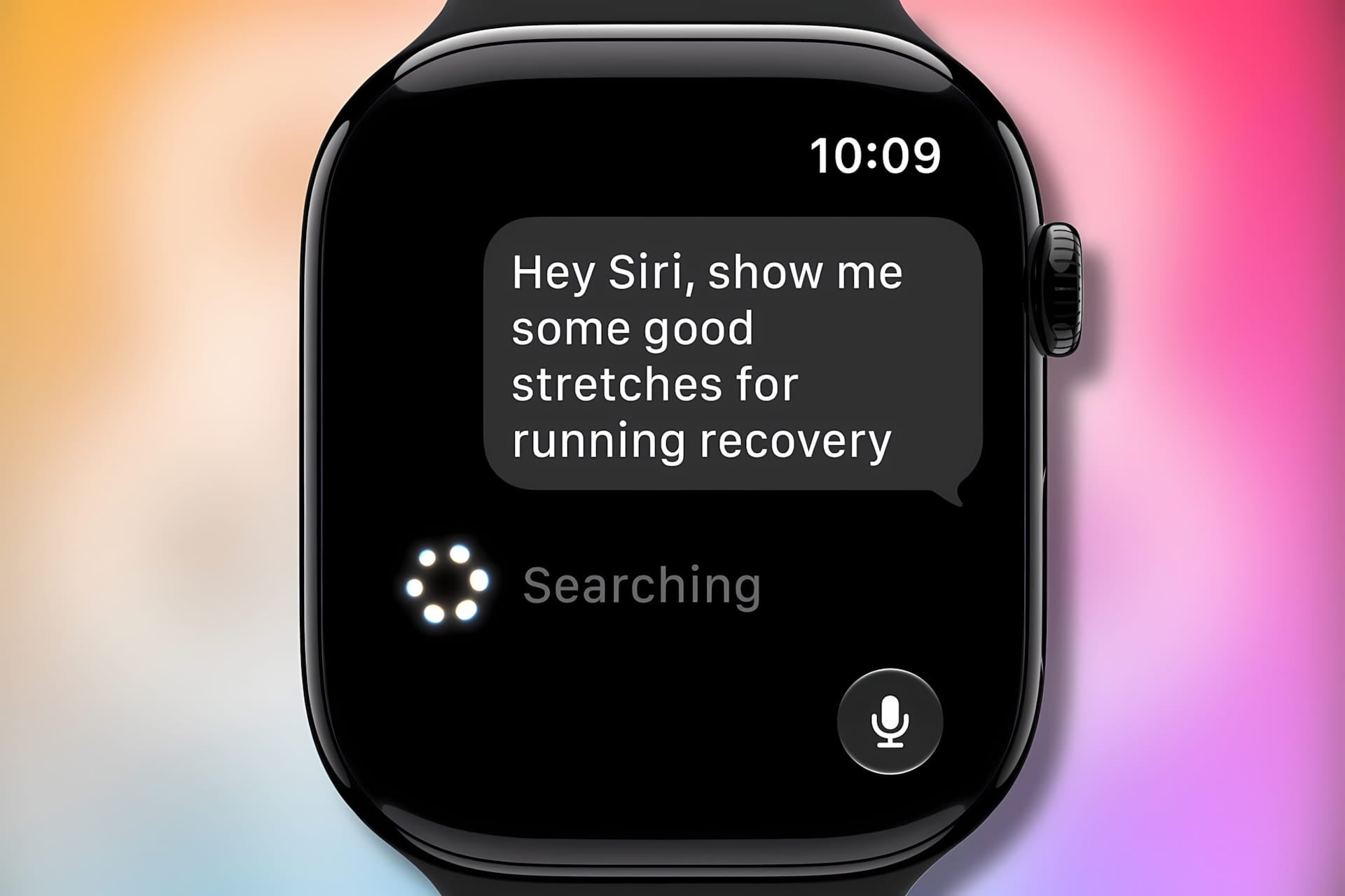 watchOS 27 siri apple intelligence