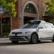 Waymo voiture autonome apple car