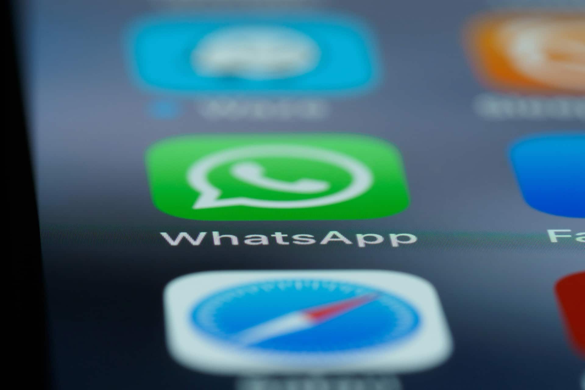 WhatsApp