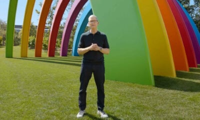Wwdc apple tim cook