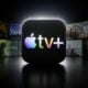 Apple TV logo SVOD