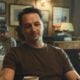 Matthew Rhys Widow's Bay