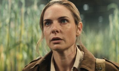 Silo saison 1 Juliette