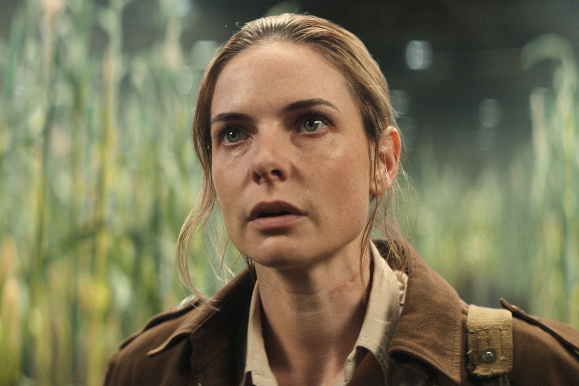 Silo saison 1 Juliette