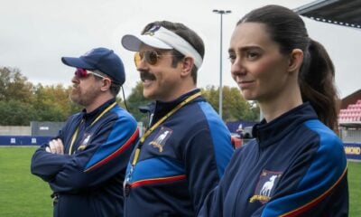 Ted Lasso saison 4
