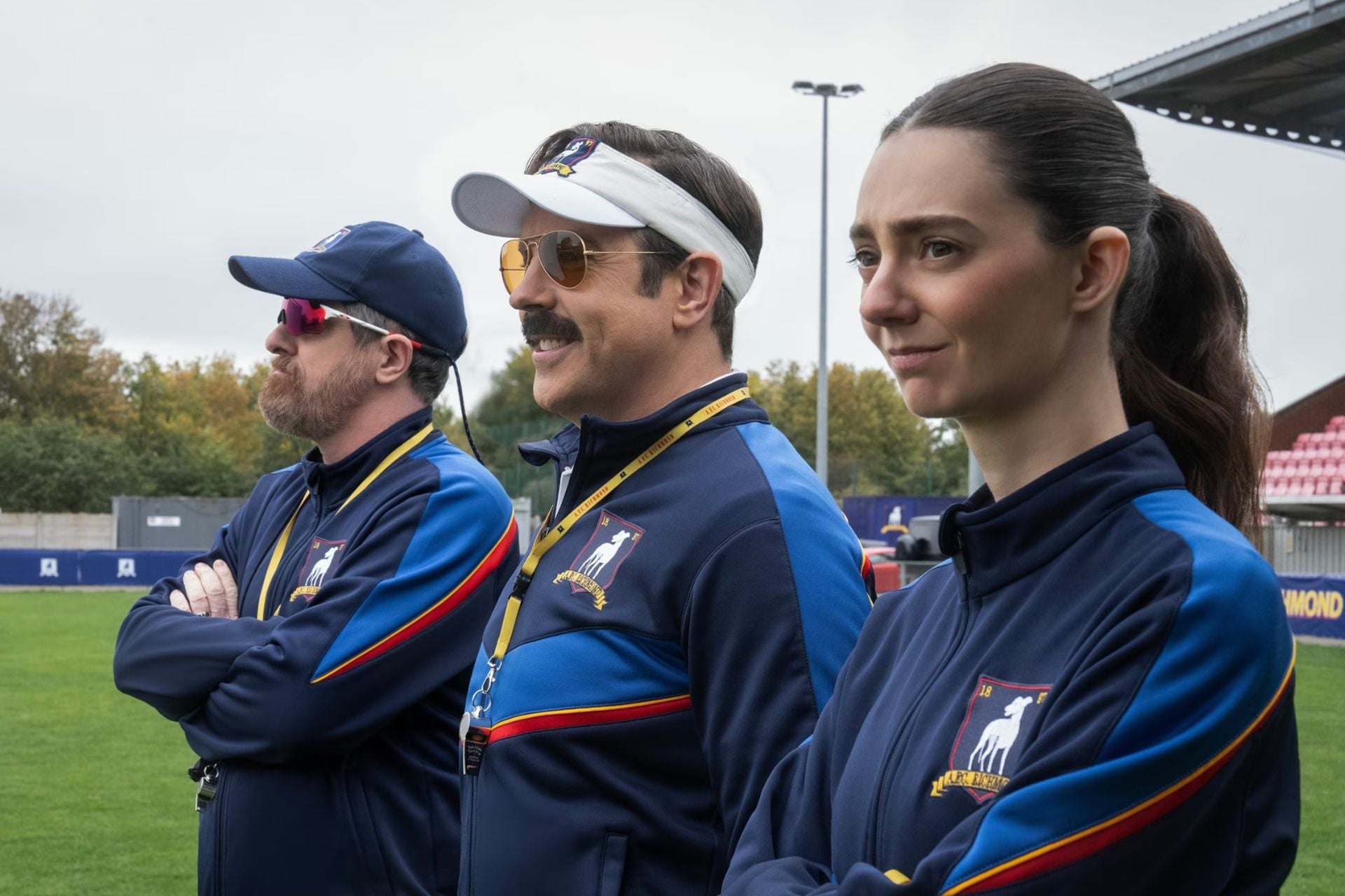 Ted Lasso saison 4
