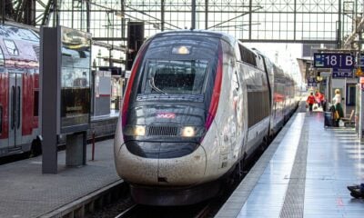 Train SNCF