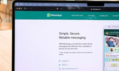 WhatsApp Web Mac