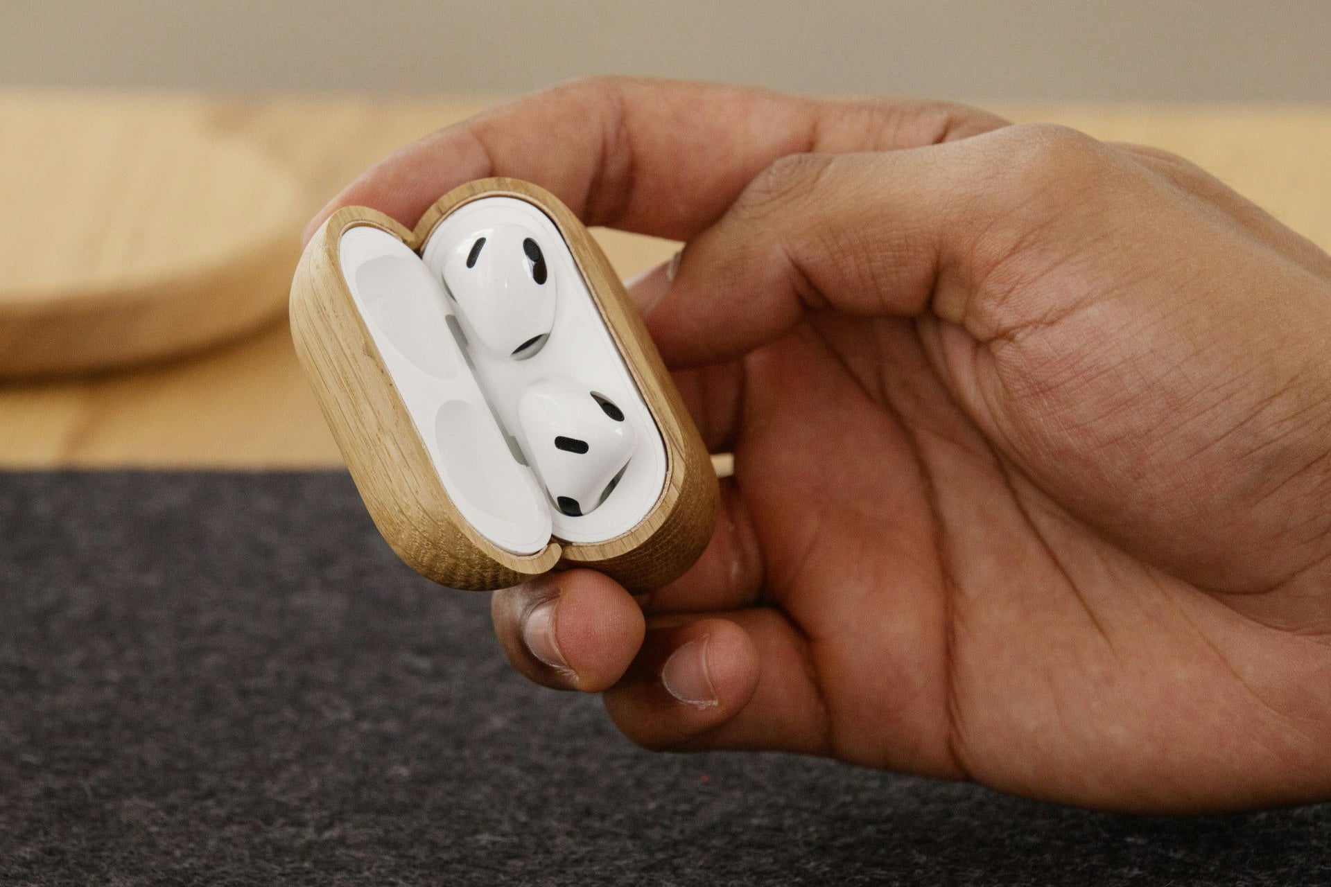 AirPods pro apple