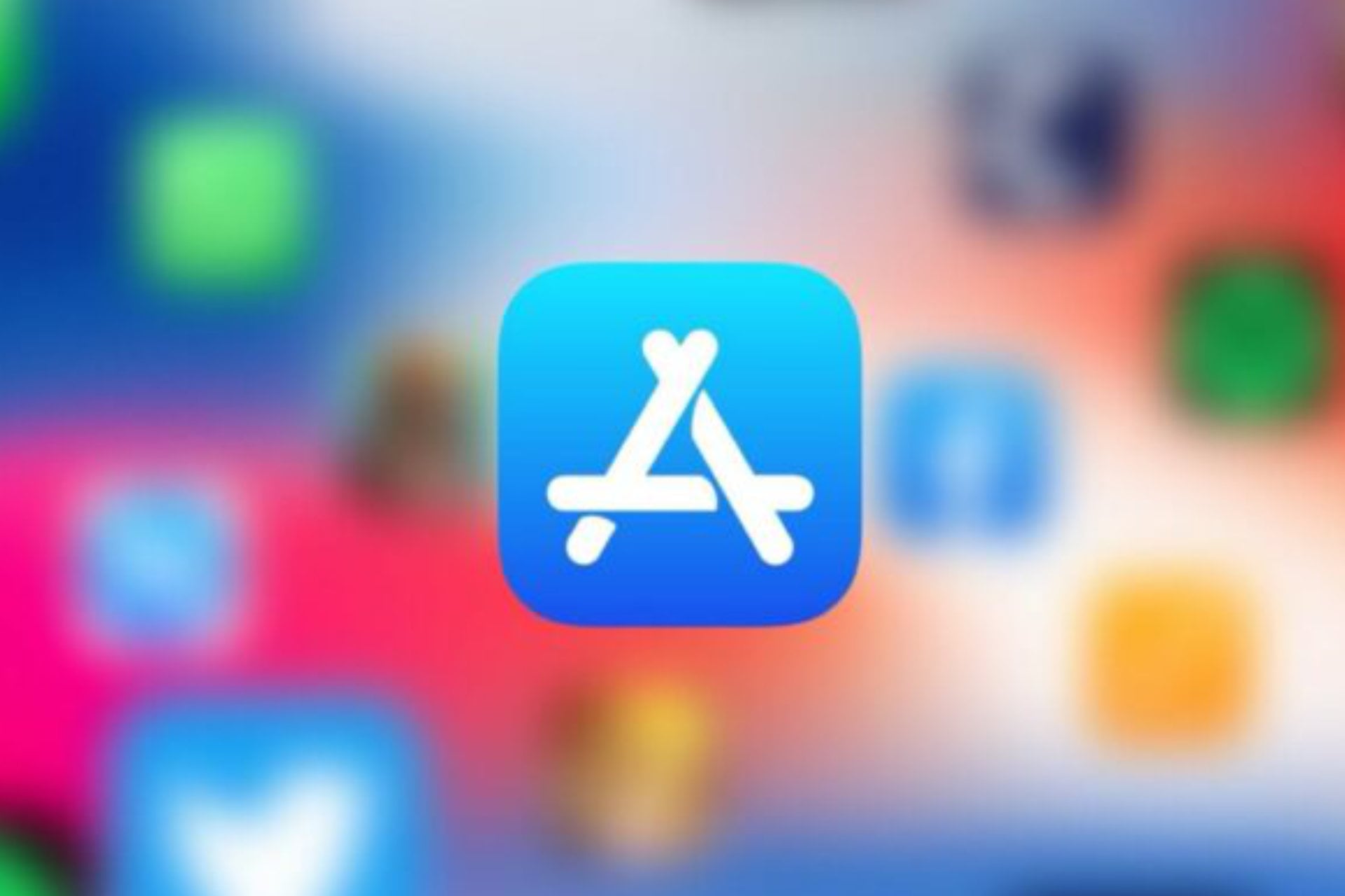 App store justice apple