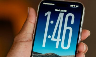 Apple iOS 26 maj
