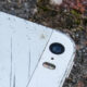 Apple iPhone care+ accident