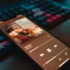 Apple music service iPhone