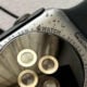 Apple watch corrosion sueur