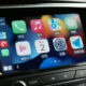 Carplay iPhone apple