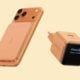Chargeur batterie externe anker