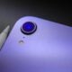 iPad Air caméra