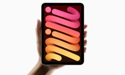 iPad mini