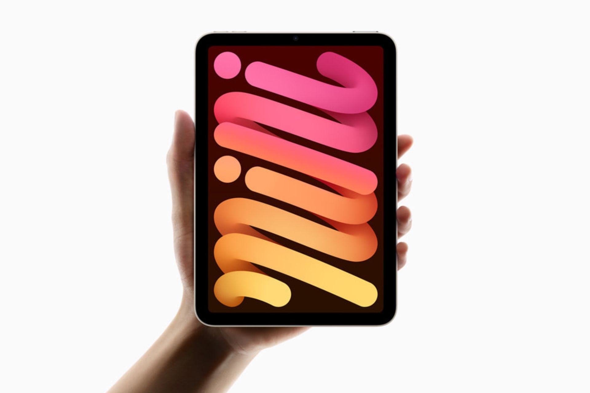 iPad mini