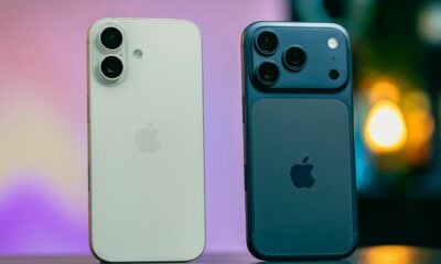 iPhone 17 et iPhone 17 Pro