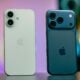 iPhone 17 et iPhone 17 Pro