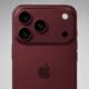 iPhone 18 Pro appareil photo concept