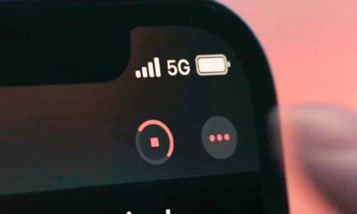 iPhone 5G