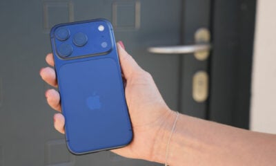 iPhone Domicile Wifi