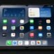 iPhone Ultra déplié concept