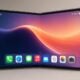 iPhone Ultra ouvert concept