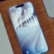 iPhone écran verrouillé iOS