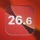 iOS 26.6