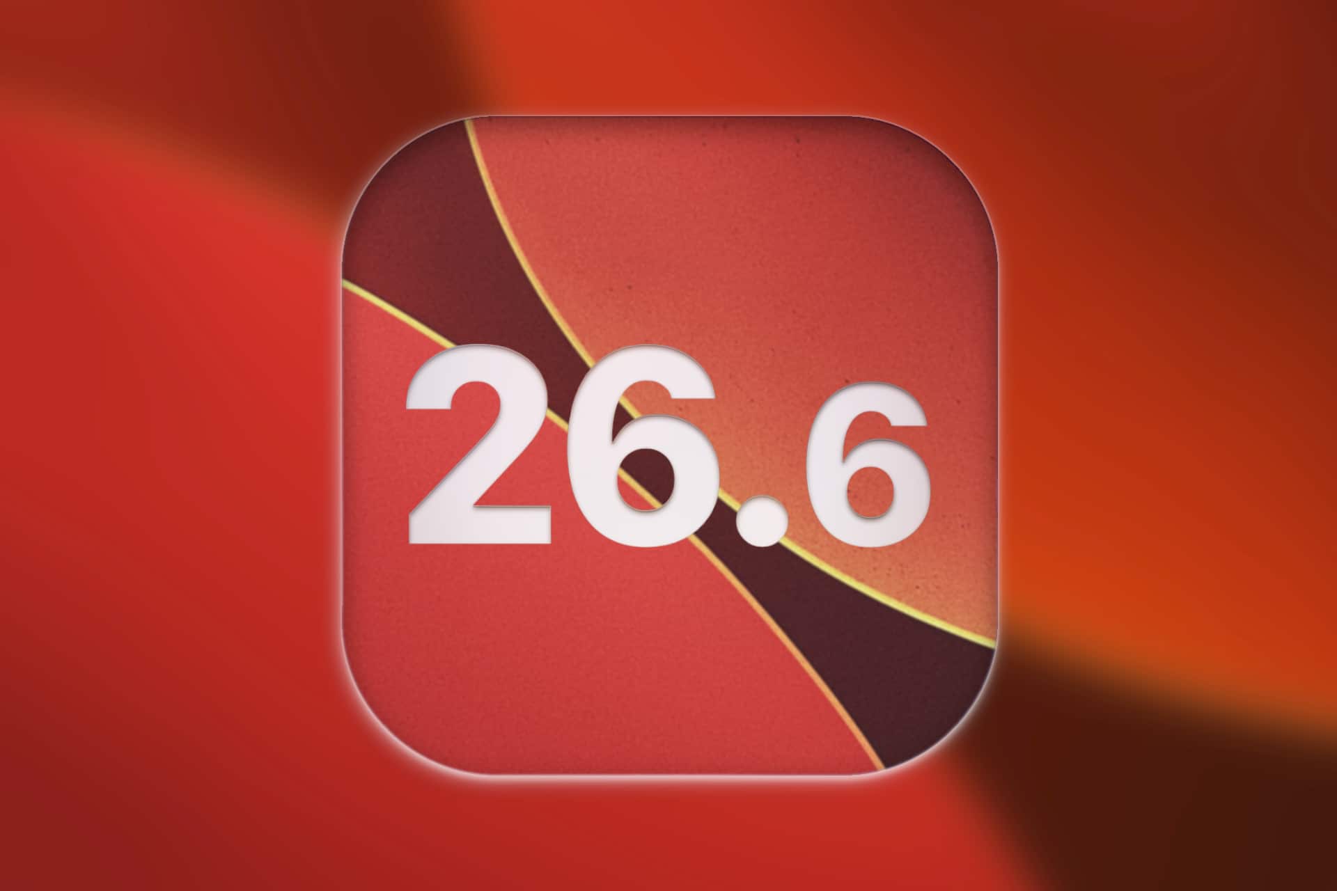 iOS 26.6