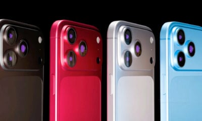 iPhone 18 pro concept