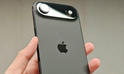 iPhone air apple concept
