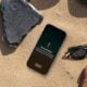 iPhone canicule surchauffe